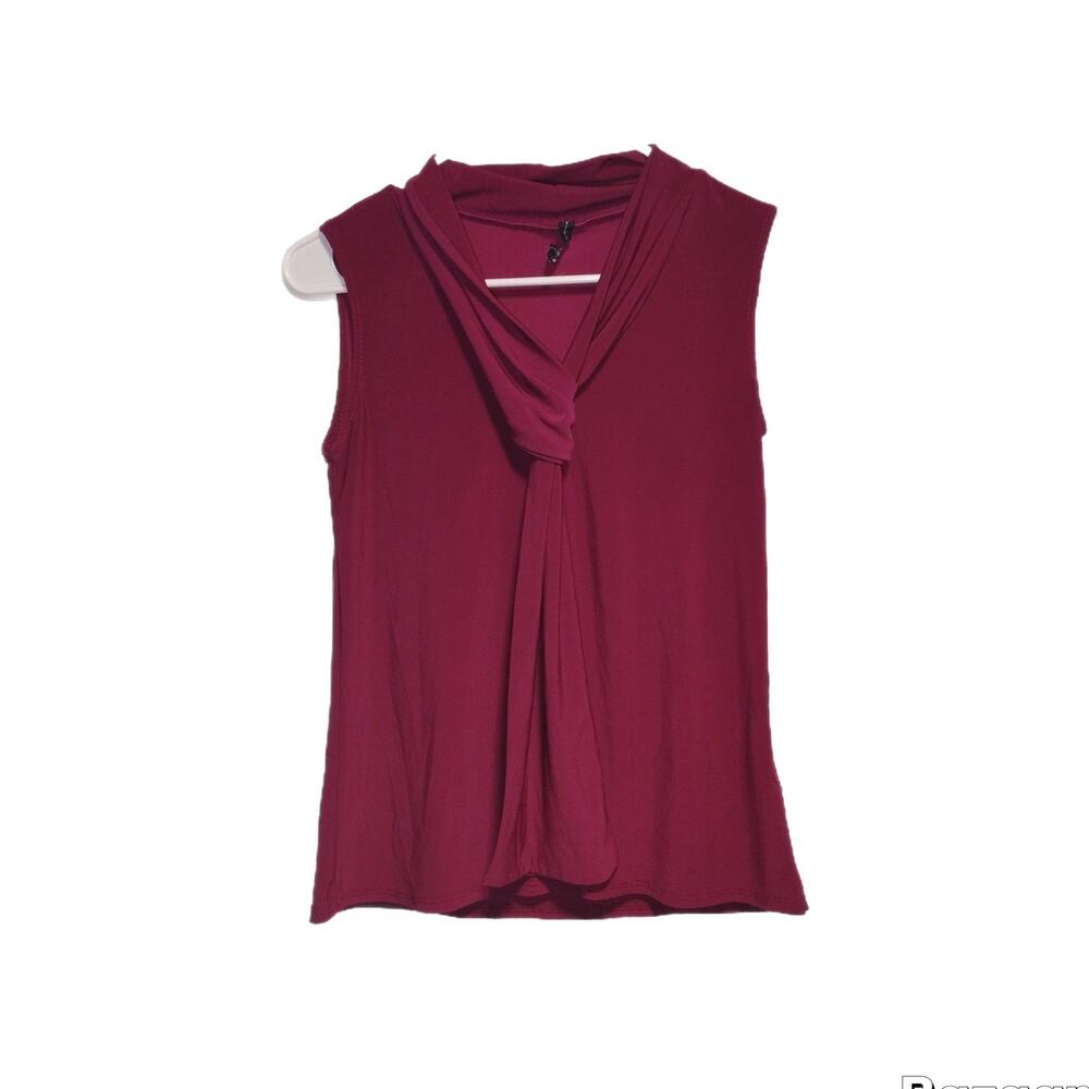 Tiffany & Grey Women's Tank Size Small Petite